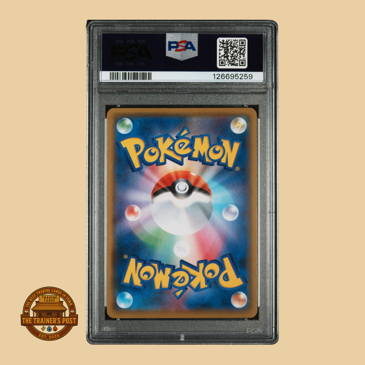 PSA 10 : 2021 POKEMON JAPANESE PROMO CARD PACK 25TH ANNIVERSARY EDITION #018 GARCHOMP C LV.X-HOLO PCP 25TH ANNIVERSARY ED.