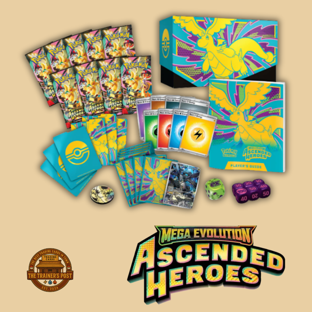 エリートトレーナーボックス ポケモン 限定品 Perfect Order ETB