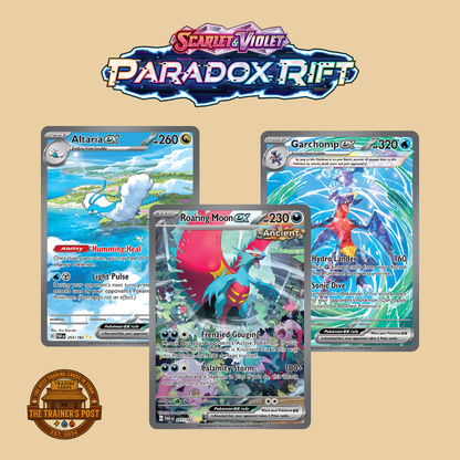 Paradox Rift: Booster Pack