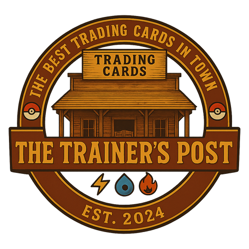 The Trainer's Post